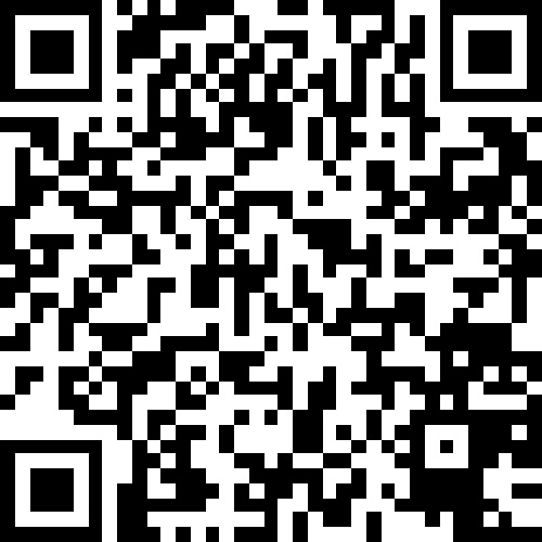 QR code linking to the St. Thomas the Apostle online giving page
